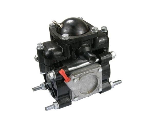 Pompa termit 4002041210 wałek z jednej strony Opryskiwacz