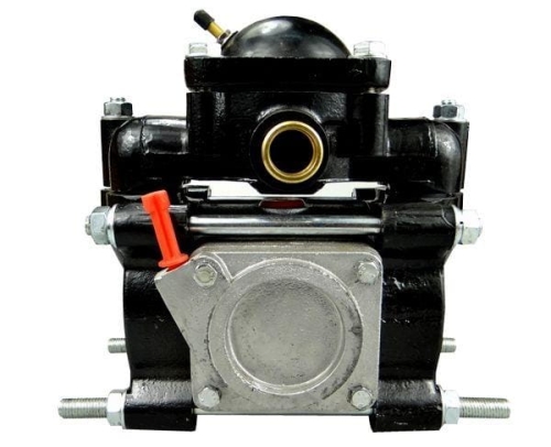 Pompa termit 4002041210 wałek z jednej strony Opryskiwacz (2)