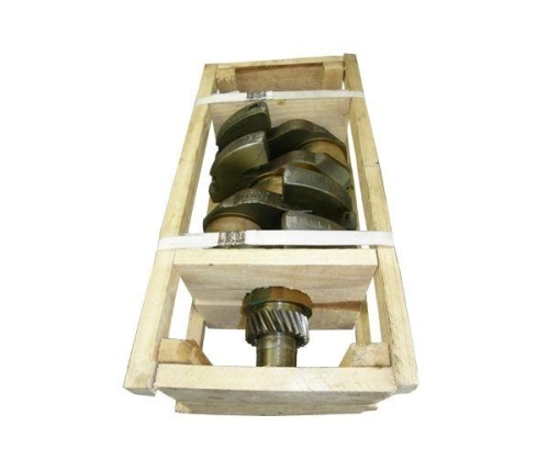 Wał korbowy C-330 Ostróda (2)