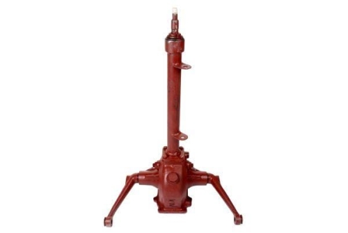 Mechanizm kierowniczy kolumna kierownicza kpl. C-330