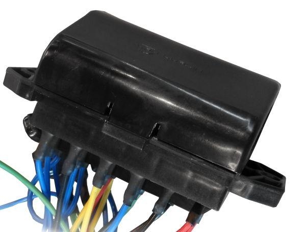 Instalacja łączona kompletna C-330 ORYGINAŁ URSUS (2)