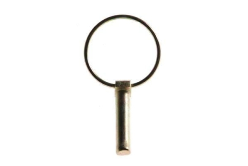 Przetyczka zawleczka zapinka C-330/360 fi 10.5