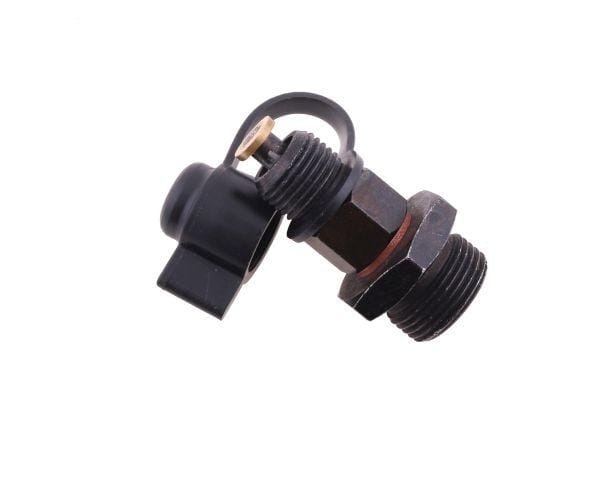 Zawór do pompowania wkręcany w zbiornik 22x1.5 POLMO (2)