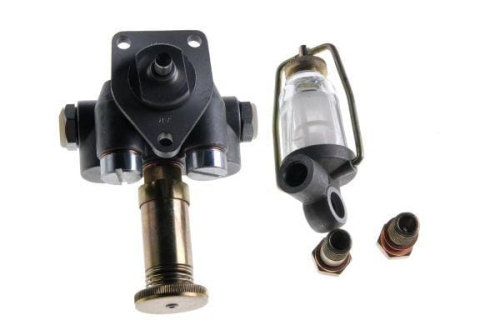 Pompa zasilająca kompletna V2.HF.01.A C-360/D