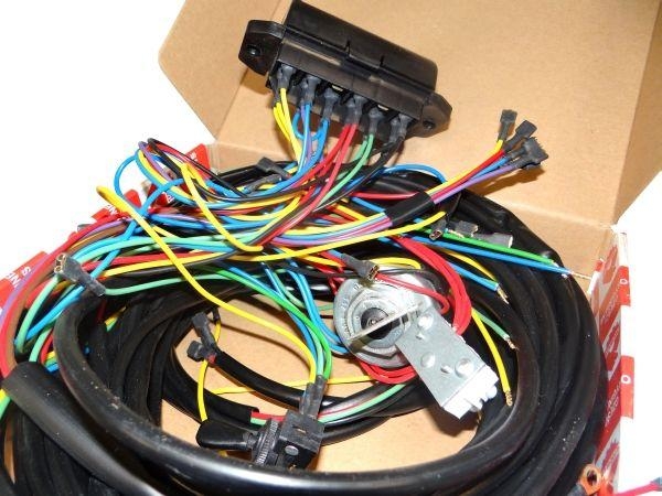 Instalacja łączona kompletna C-360 ORYGINAŁ URSUS 2