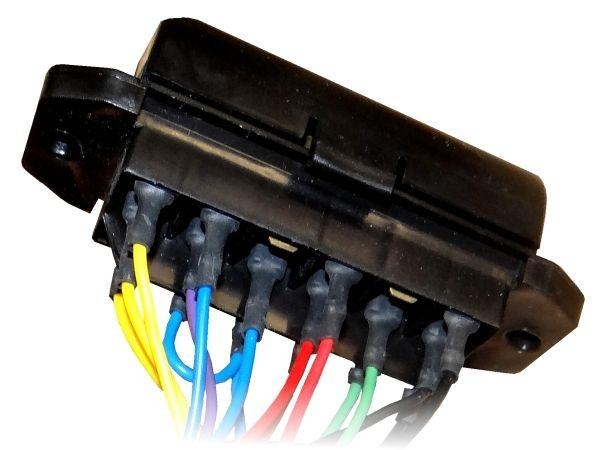 Instalacja łączona kompletna C-360 ORYGINAŁ URSUS 4