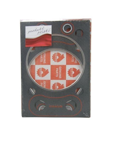 Uszczelka głowicy silikon 46505130 C-360 ORYGINAŁ URSUS