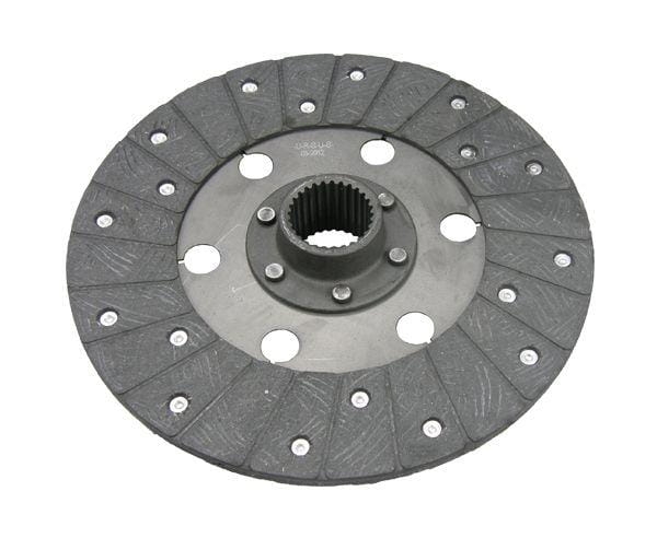 Tarcza sprzęgła napędu przekaźnika II stopnia 951106 69011169 C-360 ORYGINAŁ URSUS