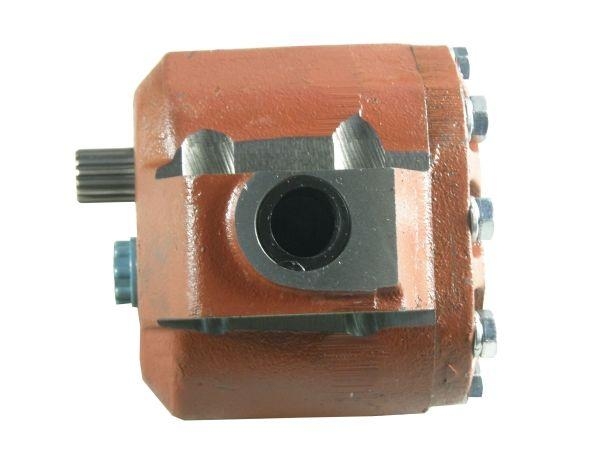 Pompa hydrauliczna podnośnika C-360 wzmocniona Hylmet (3)