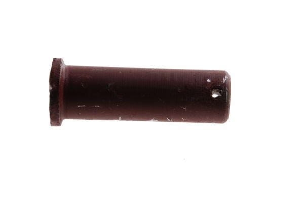 Sworzeń mocowania wieszaka L.P dolny fi-20mm 54660135 54660174 z kołnierzem C-330 C-360