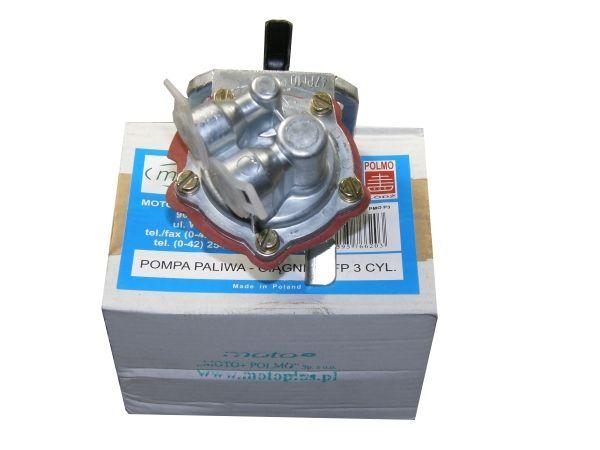 Pompa zasilająca MF3 2641724 Polmo Łódź 4