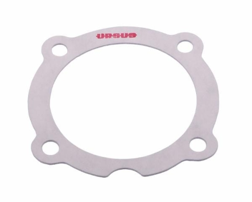 Uszczelka pompy wtryskowej krążelit 0.8mm C-33