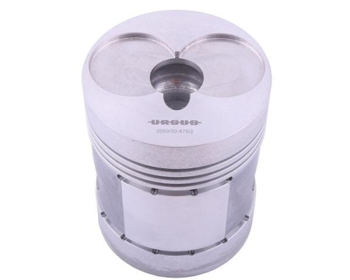 Tłok silnika 50106480 C-330 ORYGINAŁ URSUS 2