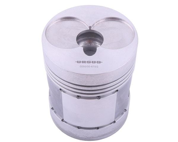Tłok silnika 50106480 C-330 ORYGINAŁ URSUS 2