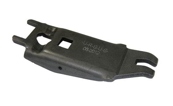 Dźwignia sprzęgła C-328/330 ORYGINAŁ URSUS