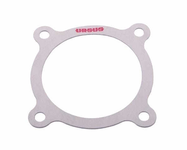 Uszczelka pokrywy łożyska sprzęgła krążelit 0.8mm C-330 ORYGINAŁ URSUS