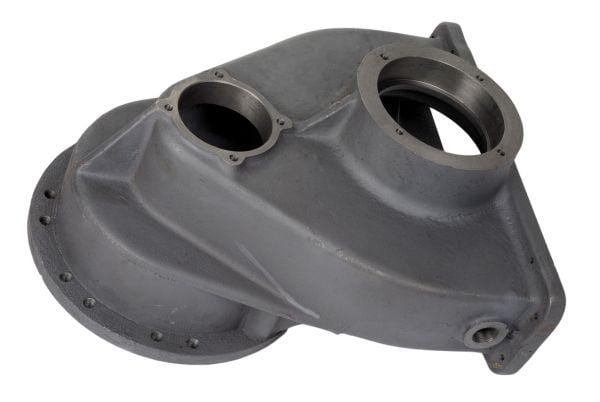 Korpus zwolnicy prawa C-330 50013941