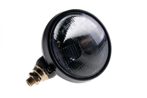 Reflektor przedni prawy (plastikowy) C-330/360 50024222