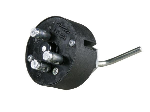 PRZEŁĄCZNIK ŚWIEC ŻAROWYCH C-330 Kraj (2)