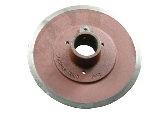 Tarcza przesuwna przyspieszacza Bizon 5040030390