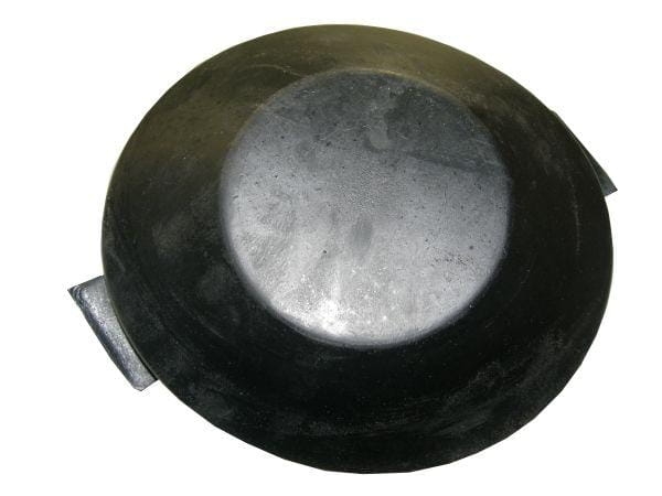 Dekiel gumowy zbiornika ziarna Bizon 5040220090