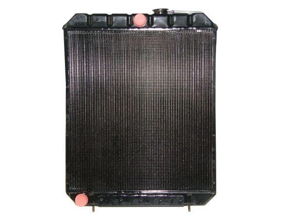 Chłodnica miedziana BIZON / BIZON REKORD