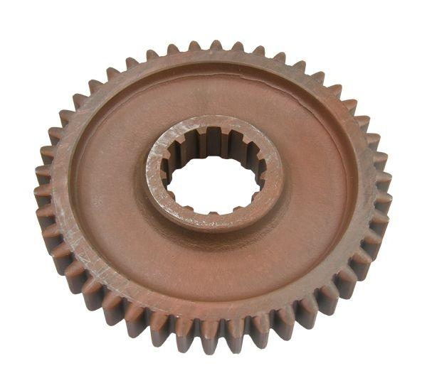 Koło przesuwne reduktora C-360 ORYGINAŁ URSUS 2