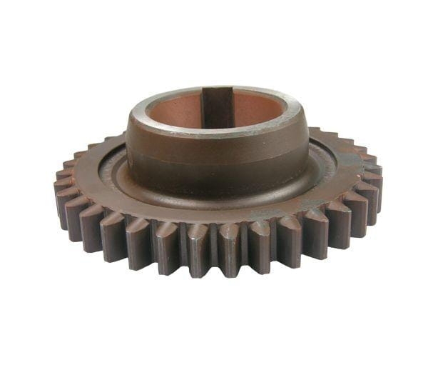 Koło III biegu C-360 ORYGINAŁ URSUS 4