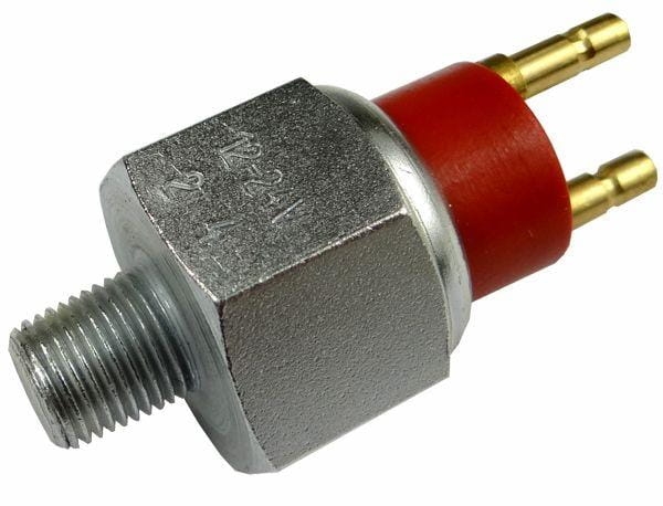 Hydrauliczny włącznik światła czujnik STOP (okrągłe) C-360 ORYGINAŁ URSUS 2
