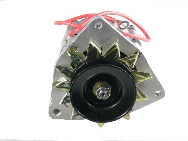 Alternator EX-260000 C-360 2