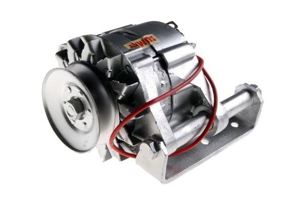 Alternator z regulatorem wzór Namysłów C-360 (2)