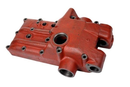 Korpus podnośnika C-360 50480011