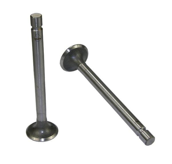 Zawór wydechowy C-360 ORYGINAŁ URSUS