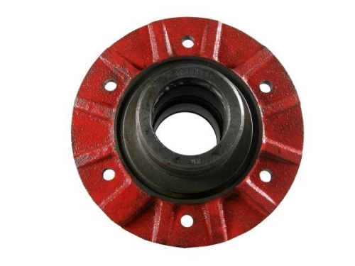 Piasta kłowa przekładni bezstopniowej przesuwna (sfero) Bizon 5050600101