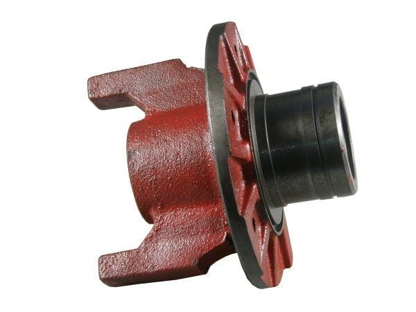 Piasta kłowa przekładni bezstopniowej przesuwna (sfero) Bizon 5050600101  3