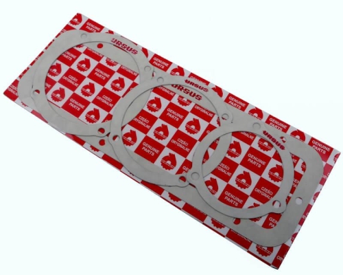 Komplet ( zestaw ) uszczelek zwolnicy 50528020. 50428120. 50528040 C-360 ORYGINAŁ URSUS