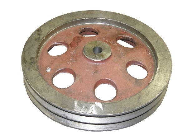 Koło pasowe pompy hydraulicznej Bizon 5058371710