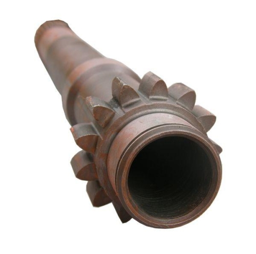 Wałek sprzęgłowy przekaźnika C-360-3P ORYGINAŁ URSUS 2