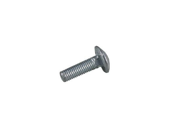 Śruba zamkowa palca sprężystego M10x35 PZK