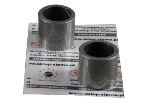 Tuleja wciskana korbowodu Prasa Kostka Sipma