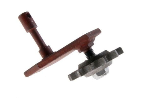 Napinacz łańcucha kompletny Prasa Kostka Sipma