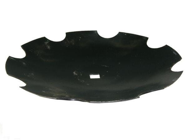 Talerz uzębiony fi 560 otwór 30x30 stal borowa Talerzówka 1279601010 1202030130