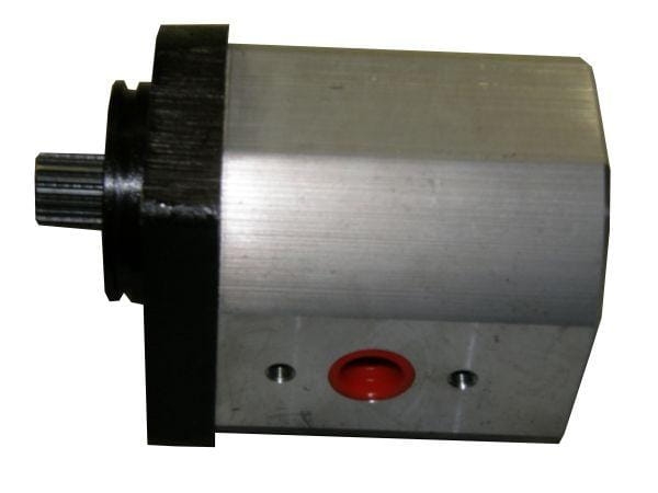 Pompa hydrauliczna Zetor UD.25 Hylmet (4)