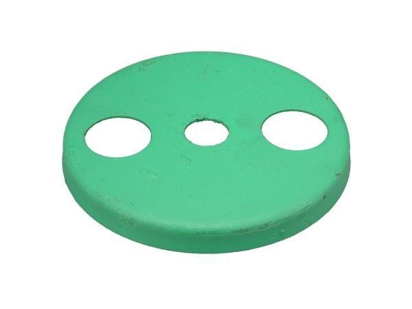 Tarcza ochronna rolki zwrotnej Anna