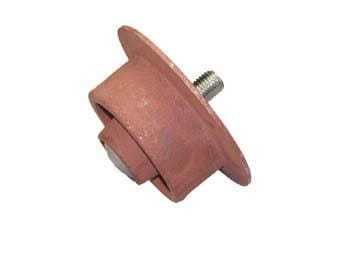 Rolka nośna kpl. Anna