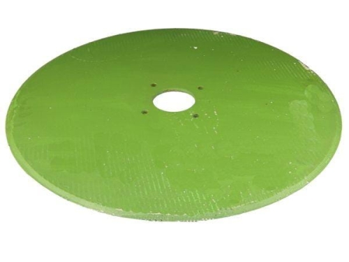 Krój tarczowy fi 640mm Anna