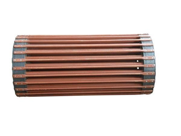 Odsiewacz przenośnikowy (taśma) 5644380040 Anna SZARAFIN