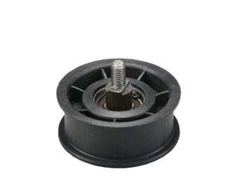 Rolka napinająca kompletna Anna