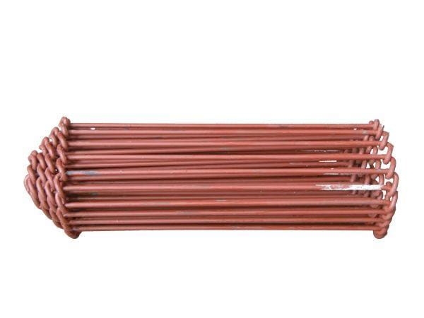 Przenośnik hakowy wąski kpl. 65 prętów Anna