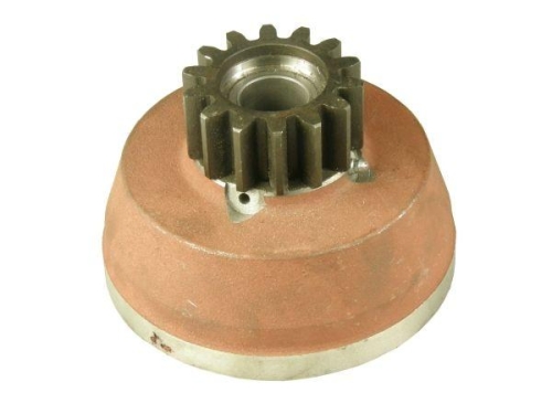 Bęben sprzęgła kompletny Anna